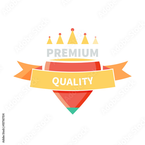 Sale Badge Premium Quality Design