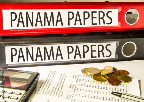 Panama Papers (Anwalt, Betrug)