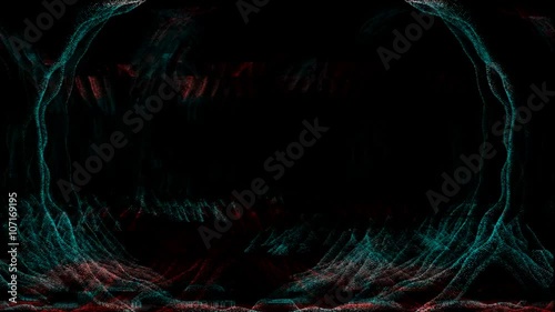 Neo Glitch 46 - Seamless loop