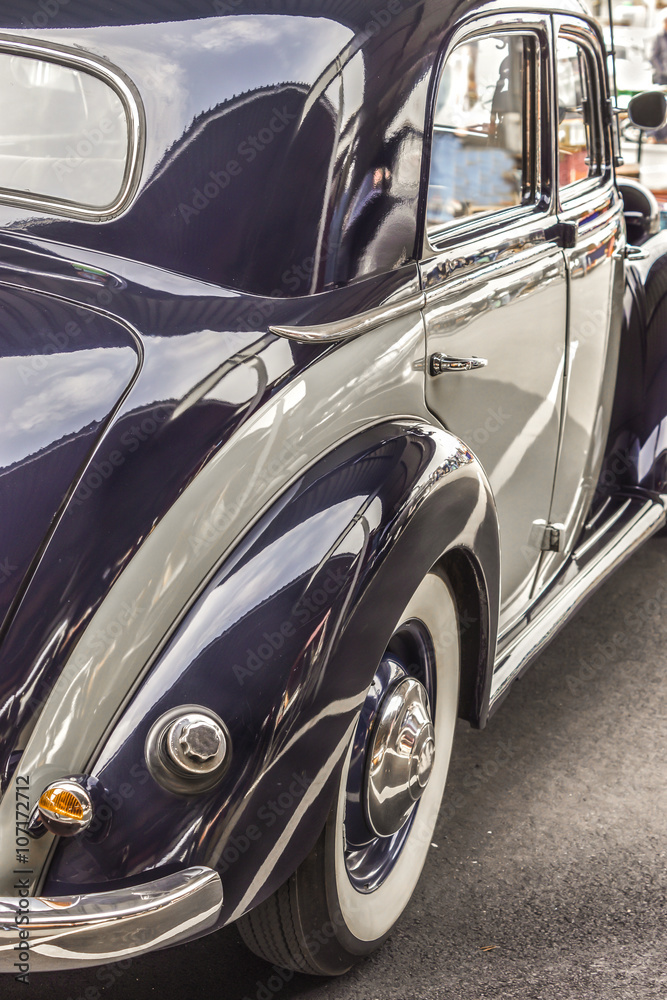 Oldtimer Oldtimer