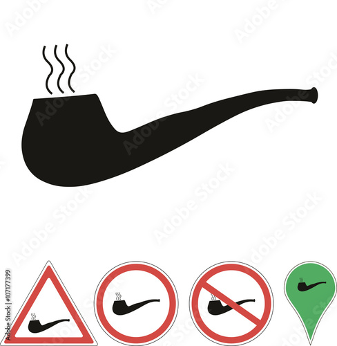 Smoking pipe