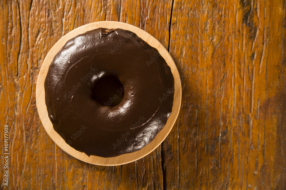 super chocolate cake with chocolate sauce super chocolate cake with chocolate sauce