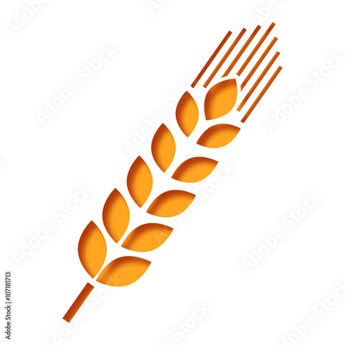 Logo blé.