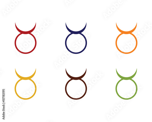 Taurus Logo