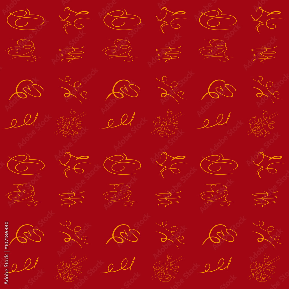background vector image,