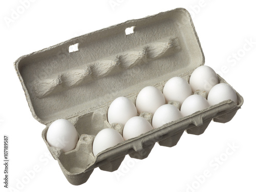 carton of eggs