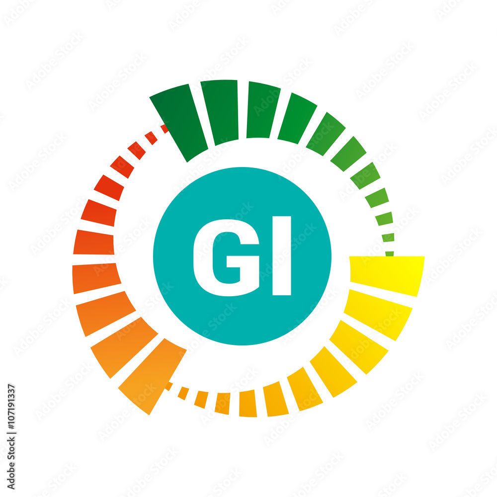 The sign of the glycemic index