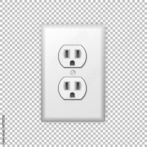 Vector power socket 