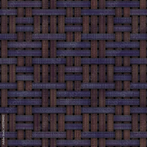 woven texture generated. Se...