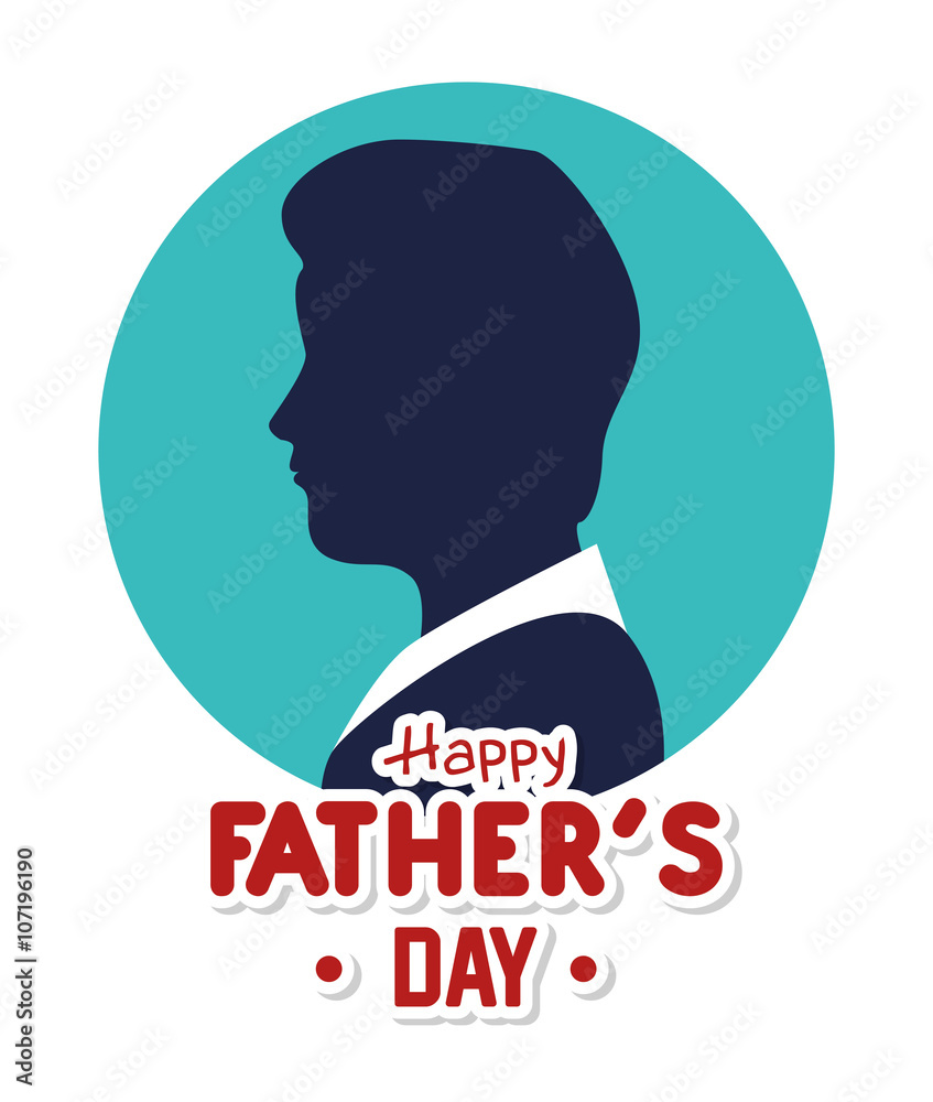 fathers day design 