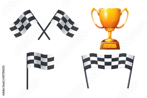 picture of race