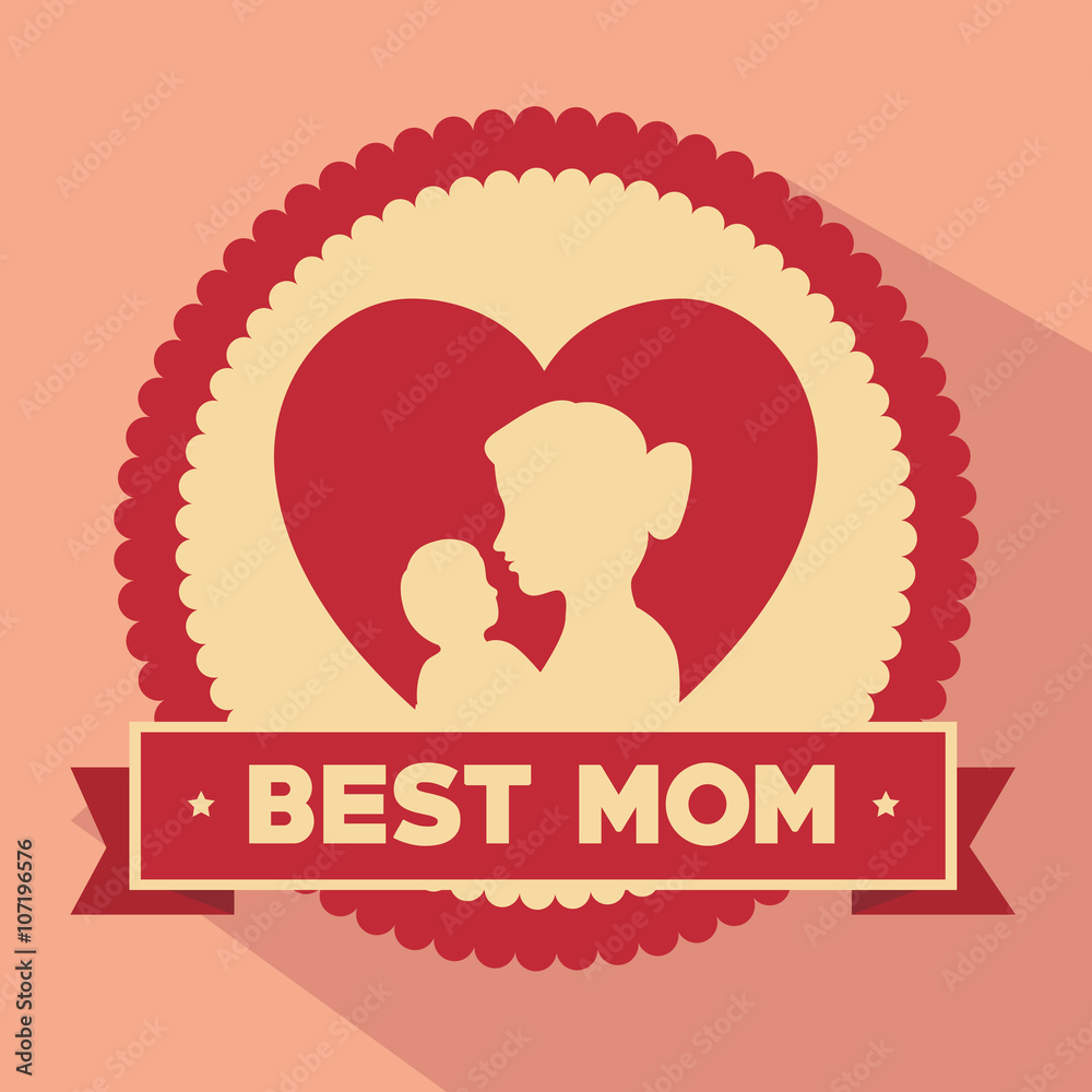 happy mothers day design happy mothers day design