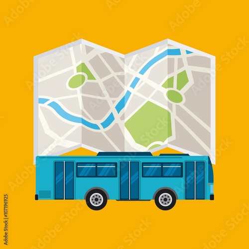 mass transport design 