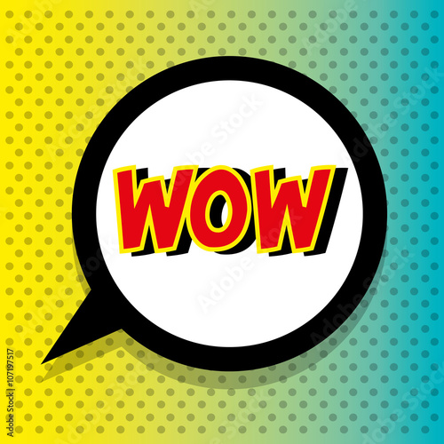 pop art design 