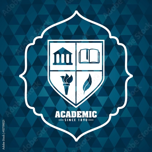 academic award design 