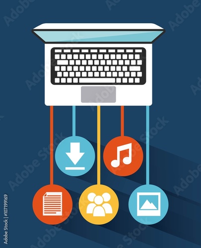 social media design 