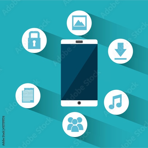 social media design 