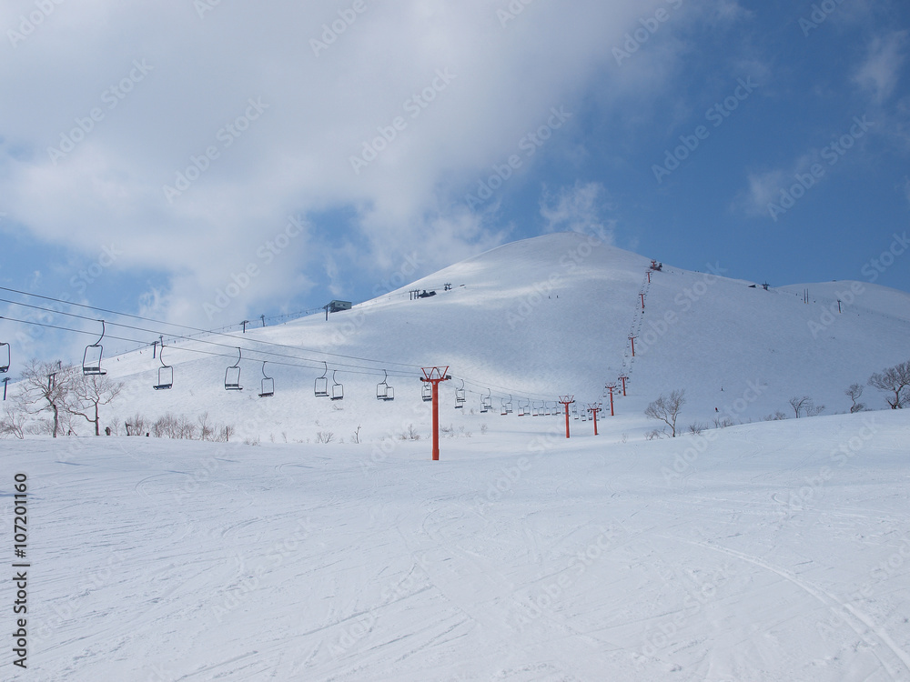 niseko ski resort in hokkaido niseko ski resort in hokkaido
