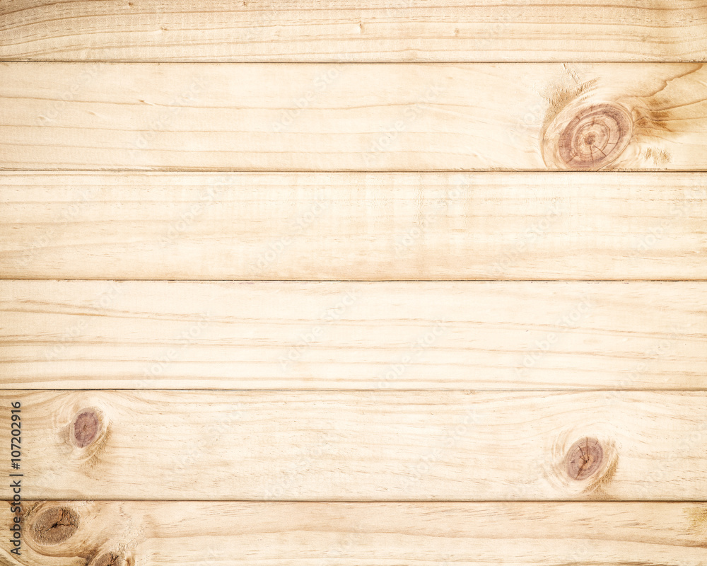 Obraz premium Vintage wood for texture background.