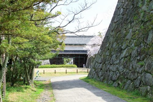 佐賀城址 photo