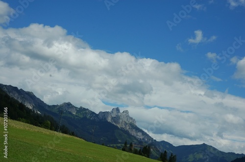 mountains,Austria, 