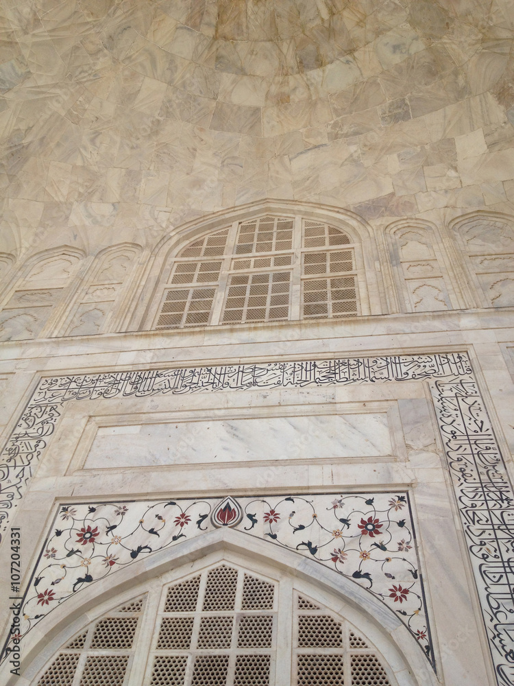 custom made wallpaper toronto digitalTaj Mahal. Agra, India