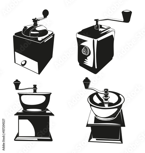 coffee grinder