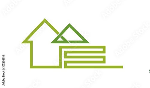 elements of the house and the growth of trees and house elements element eating, cave, Restaurant

