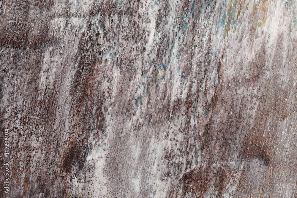 Obraz premium metal background