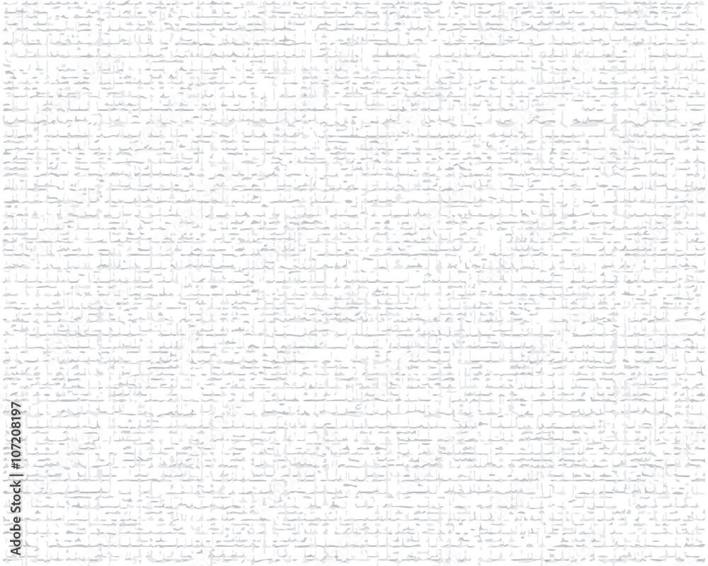 White paper texture or background