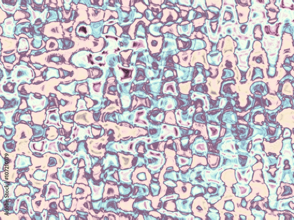Fractal artwork for creative design Fractal artwork for creative design