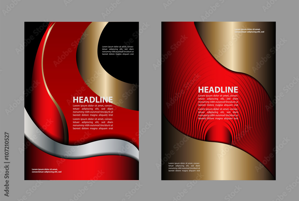 Professional Design Background