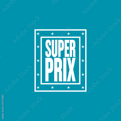 super prix