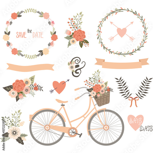 Wedding Invitation