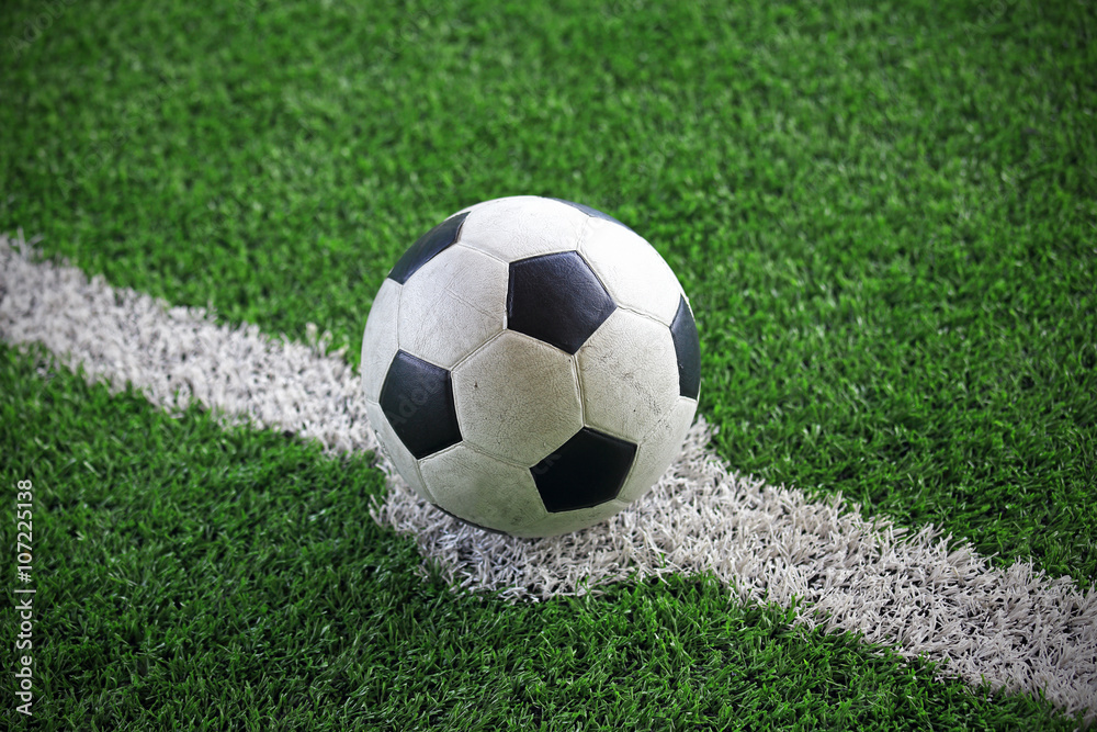 football soccer
