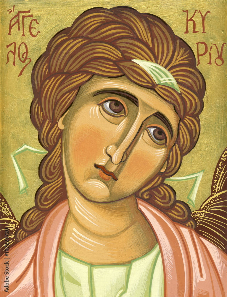 Angel Angel