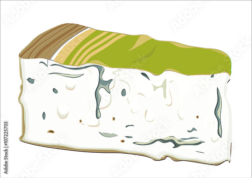 gorgonzola cheese