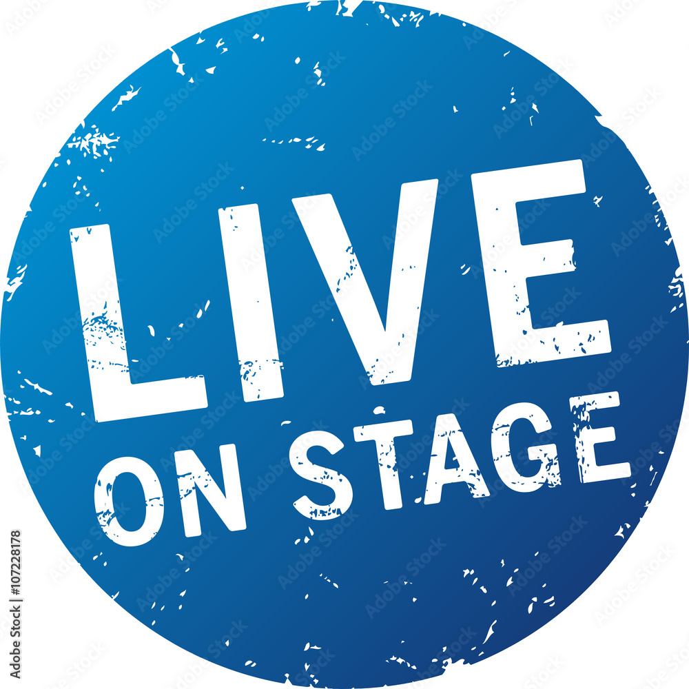 Live on Stage [DVD] [Import]