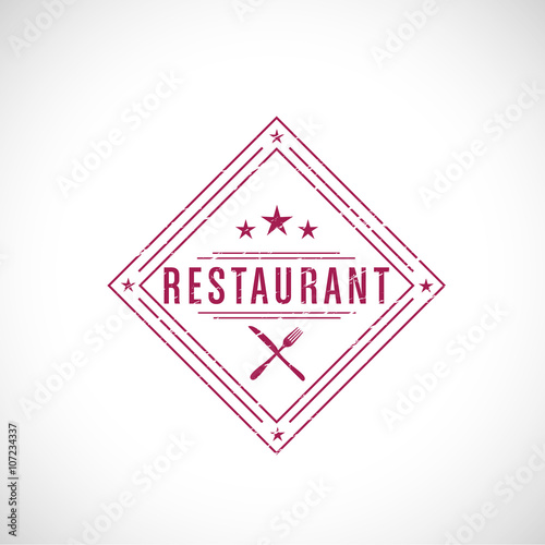 icône restaurant