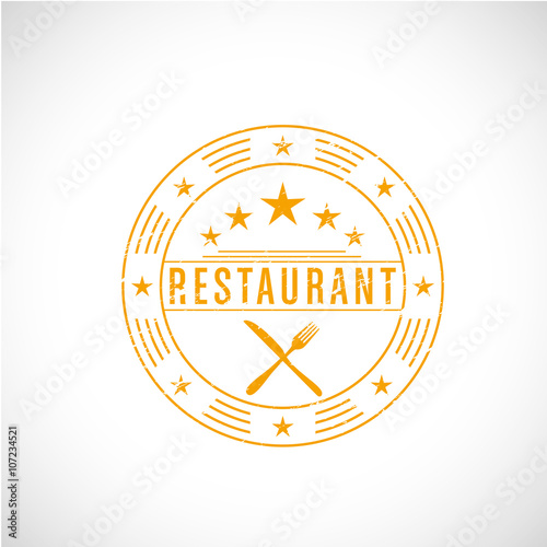 restaurant icône