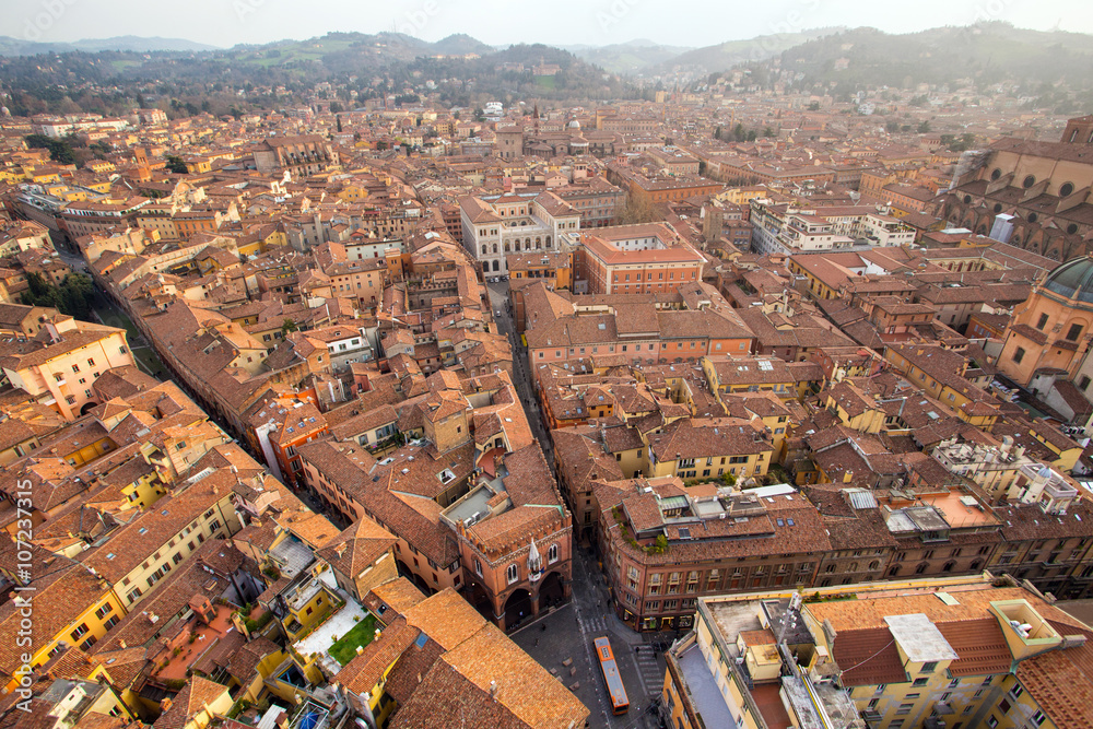 Obraz premium Bologna