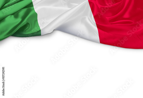 Italien Banner photo