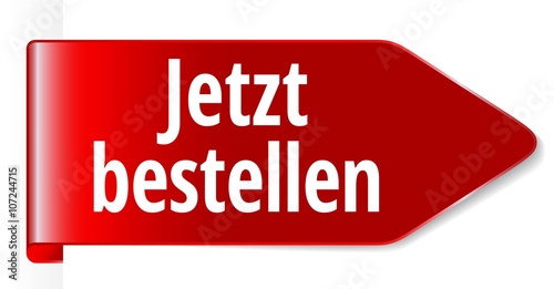 Jetzt bestellen 
