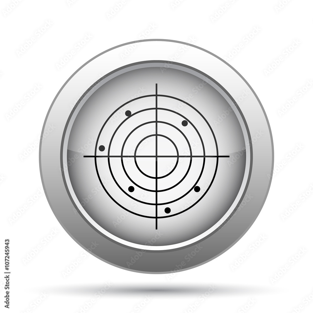Radar icon Radar icon