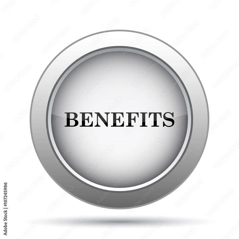 Benefits icon