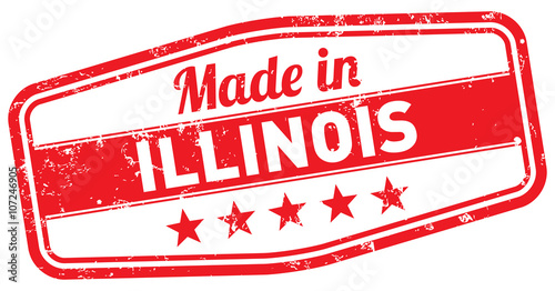 made in illinois