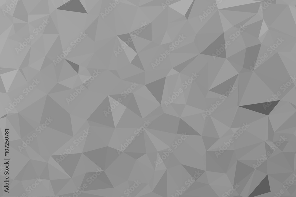 grey geometric rumpled triangular low poly origami style gradien grey geometric rumpled triangular low poly origami style gradien