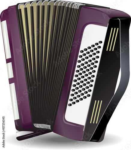 accordion