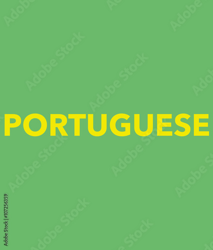 Portuguese © tiagozr