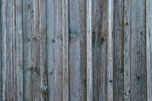 abstract blue wooden texture